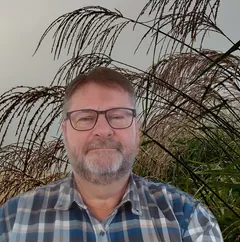 Jens Bonderup Kjeldsen, formand